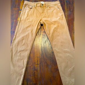 J.Crew 484 garment-dyed five-pocket 32x30 - Distant Plains